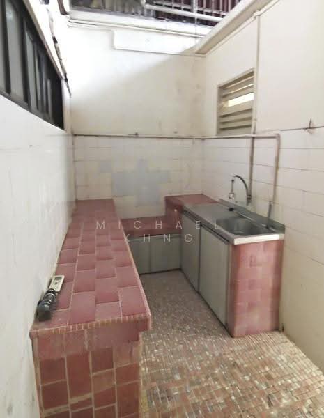 1-storey Terraced House for Sale in Fettes Park (Tanjung Tokong) - Michael Khng - PropertyGuru.com.my