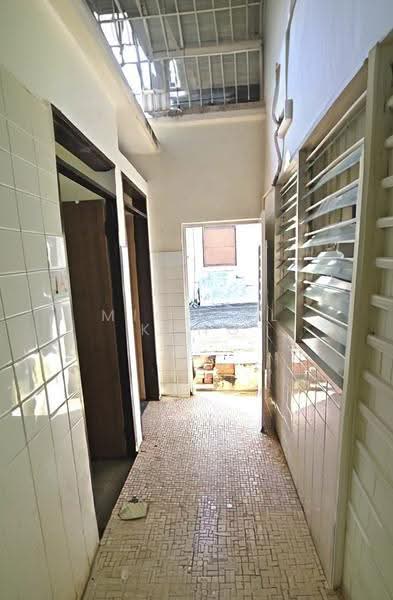 1-storey Terraced House for Sale in Fettes Park (Tanjung Tokong) - Michael Khng - PropertyGuru.com.my