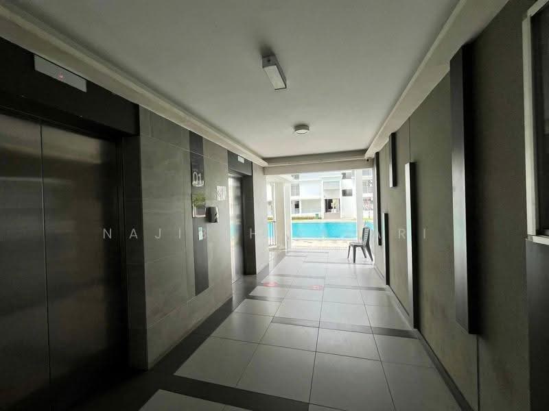Corridor