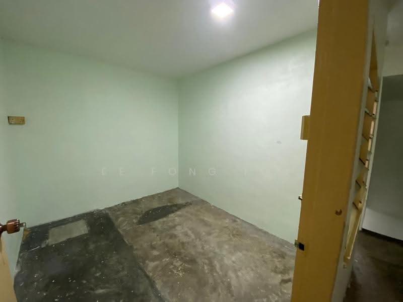 2-storey Terraced House for Sale in Bandar Baru Permas Jaya (Permas Jaya) - Ee Fong Toh - Interior - PropertyGuru.com.my