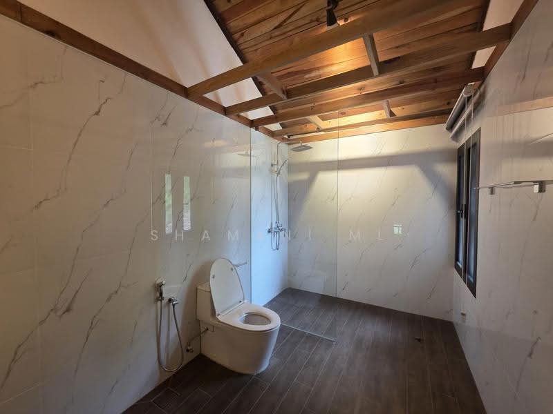 Bungalow House for Rent in Taman Duta (Bukit Tunku (Kenny Hills)) - Shamani ML - Bathroom - PropertyGuru.com.my