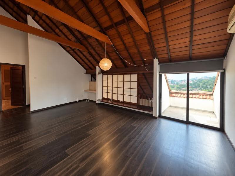 Bungalow House for Rent in Taman Duta (Bukit Tunku (Kenny Hills)) - Shamani ML - View - PropertyGuru.com.my