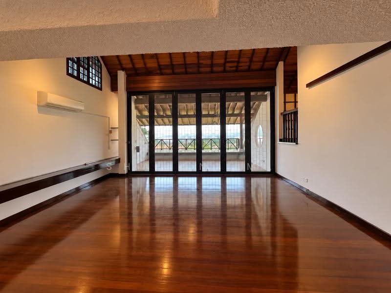 Bungalow House for Rent in Taman Duta (Bukit Tunku (Kenny Hills)) - Shamani ML - Living Room - PropertyGuru.com.my