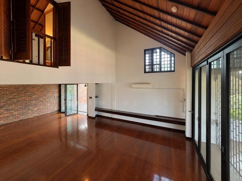 Bungalow House for Rent in Taman Duta (Bukit Tunku (Kenny Hills)) - Shamani ML - Living Room - PropertyGuru.com.my