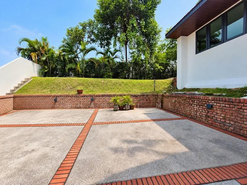 Bungalow House for Rent in Taman Duta (Bukit Tunku (Kenny Hills)) - Shamani ML - Exterior - PropertyGuru.com.my