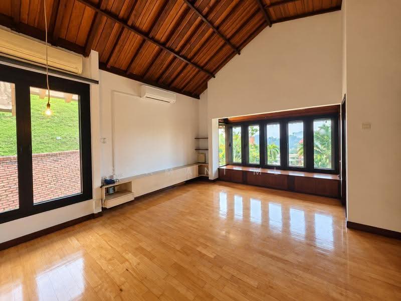 Bungalow House for Rent in Taman Duta (Bukit Tunku (Kenny Hills)) - Shamani ML - Living Room - PropertyGuru.com.my