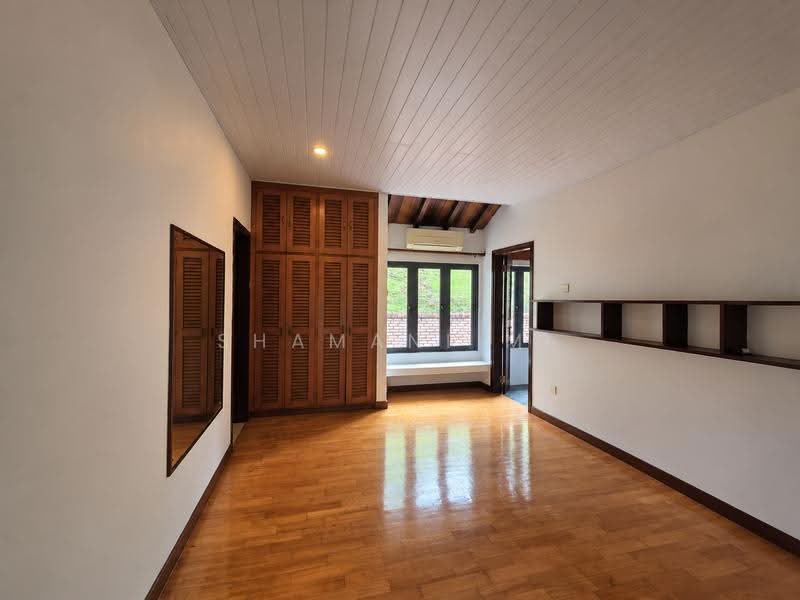 Bungalow House for Rent in Taman Duta (Bukit Tunku (Kenny Hills)) - Shamani ML - Interior - PropertyGuru.com.my