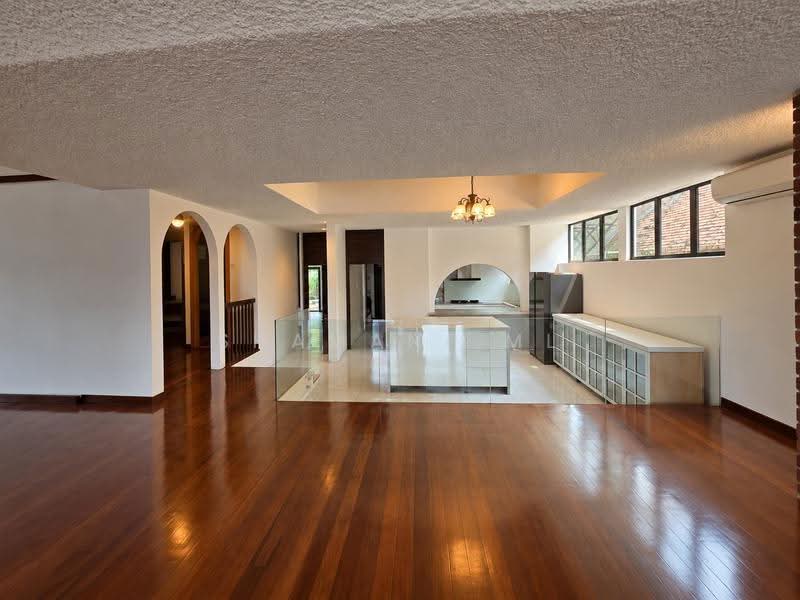 Bungalow House for Rent in Taman Duta (Bukit Tunku (Kenny Hills)) - Shamani ML - Kitchen - PropertyGuru.com.my