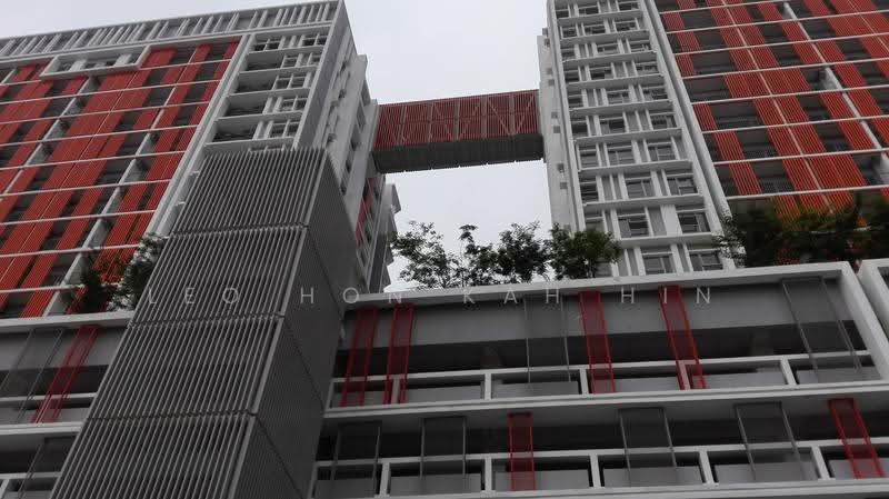 Service Residence for Rent at Suria Jelutong - Leo Hon Kah Hin - PropertyGuru.com.my