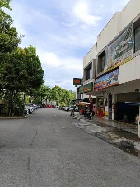 Service Residence for Rent at Suria Jelutong - Leo Hon Kah Hin - PropertyGuru.com.my