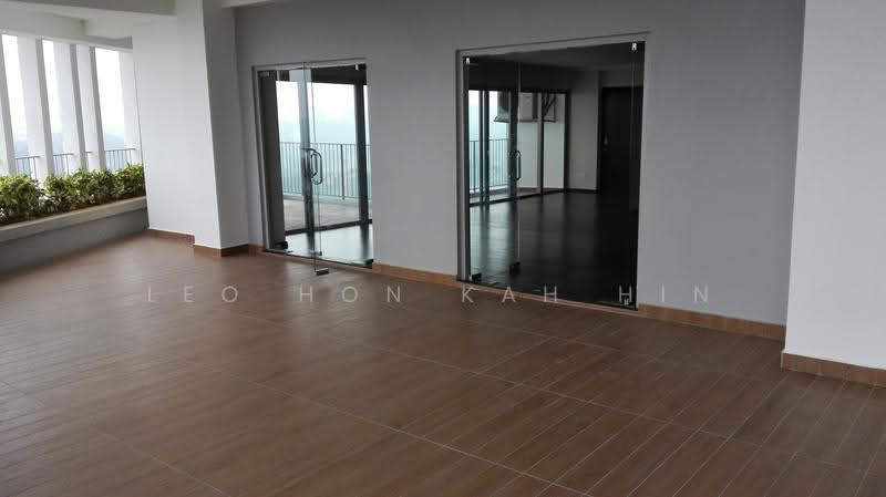 Service Residence for Rent at Suria Jelutong - Leo Hon Kah Hin - Interior - PropertyGuru.com.my