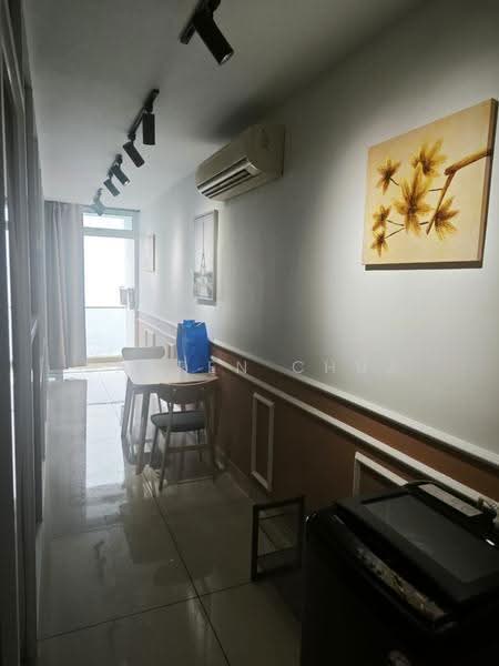 Corridor