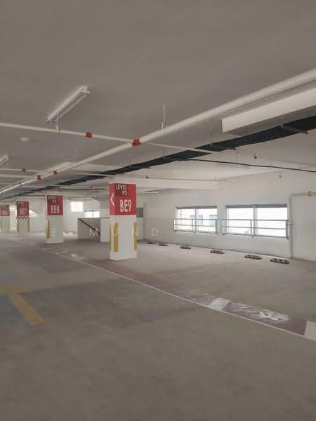 Car Park