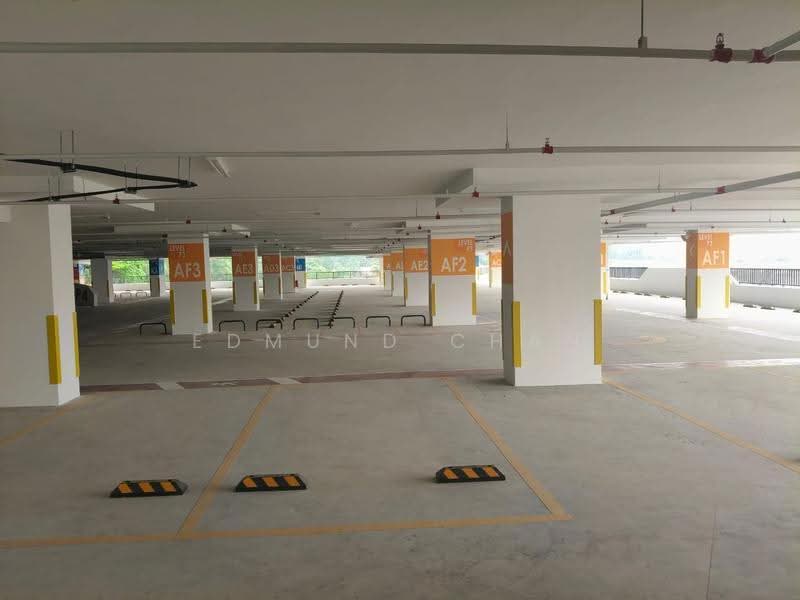 Car Park