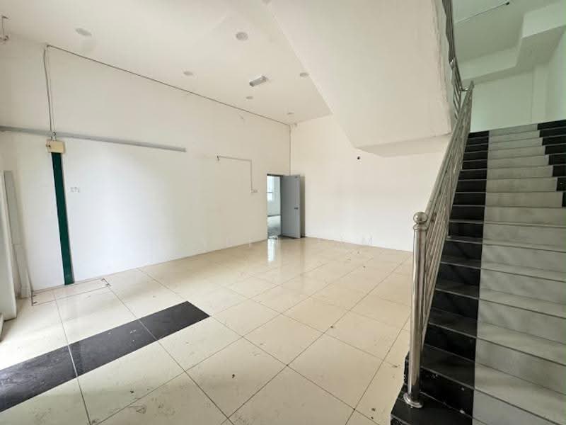 Semi-D Factory for Rent in Lekas Industrial Park (Semenyih) - Aylin Lim - PropertyGuru.com.my