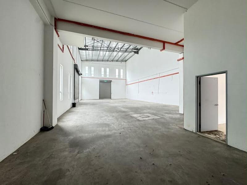Semi-D Factory for Rent in Lekas Industrial Park (Semenyih) - Aylin Lim - PropertyGuru.com.my