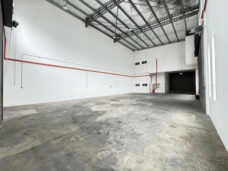 Semi-D Factory for Rent in Lekas Industrial Park (Semenyih) - Aylin Lim - PropertyGuru.com.my