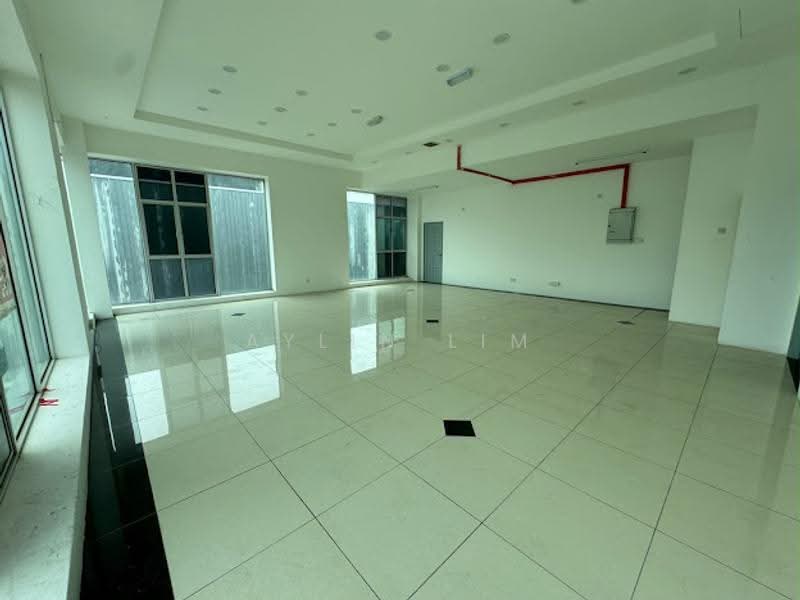 Semi-D Factory for Rent in Lekas Industrial Park (Semenyih) - Aylin Lim - PropertyGuru.com.my