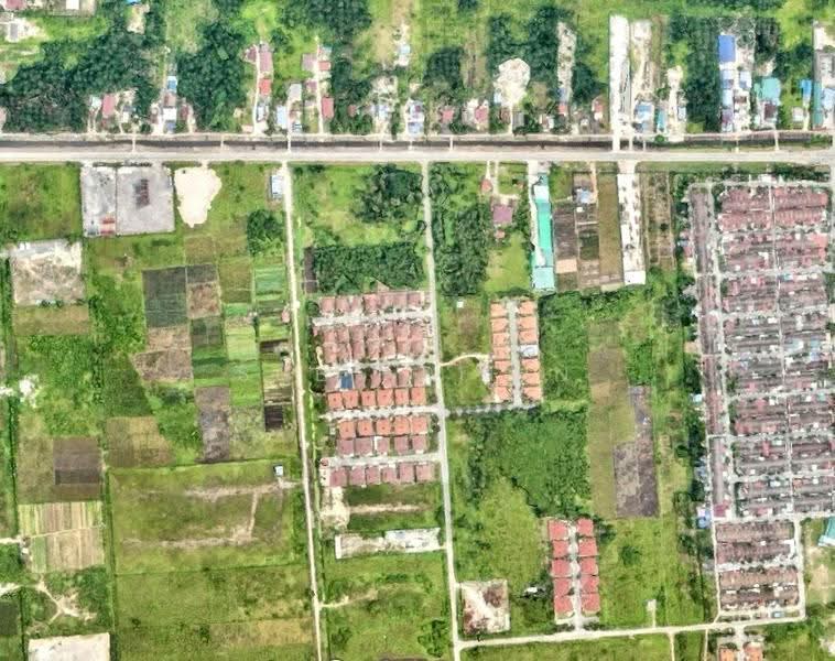 Agricultural Land for Sale in Kampung Johan Setia (Klang) - Sue Arifin - PropertyGuru.com.my