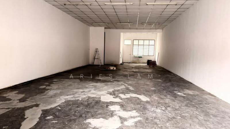 Shop for Rent in Taman Setia Indah (Tebrau) - Aries Lam - PropertyGuru.com.my