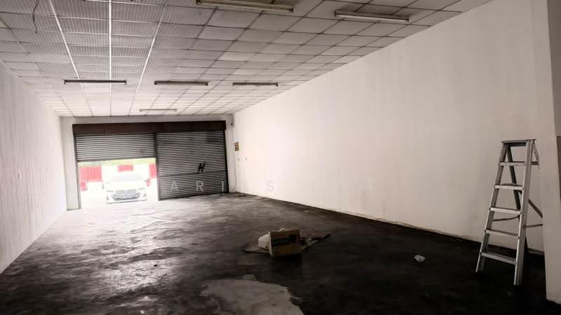 Shop for Rent in Taman Setia Indah (Tebrau) - Aries Lam - PropertyGuru.com.my