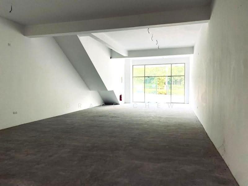Kedai untuk Disewa di Larkin Jaya (Johor Bahru) - Grace Chew - Interior - PropertyGuru.com.my