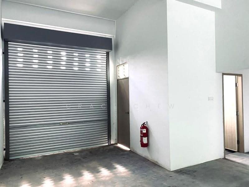 Kedai untuk Disewa di Larkin Jaya (Johor Bahru) - Grace Chew - Exterior - PropertyGuru.com.my