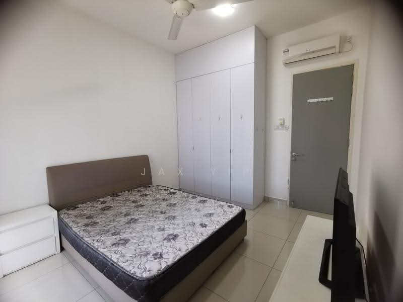 Kediaman Servis untuk Disewa di Skysuites @ Meldrum Hills - Jax Yip - PropertyGuru.com.my