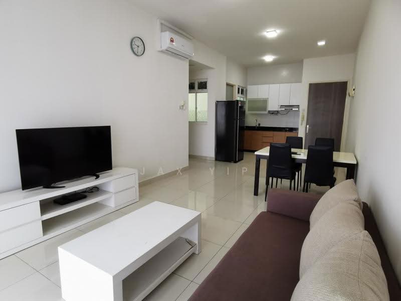 Kediaman Servis untuk Disewa di Skysuites @ Meldrum Hills - Jax Yip - PropertyGuru.com.my