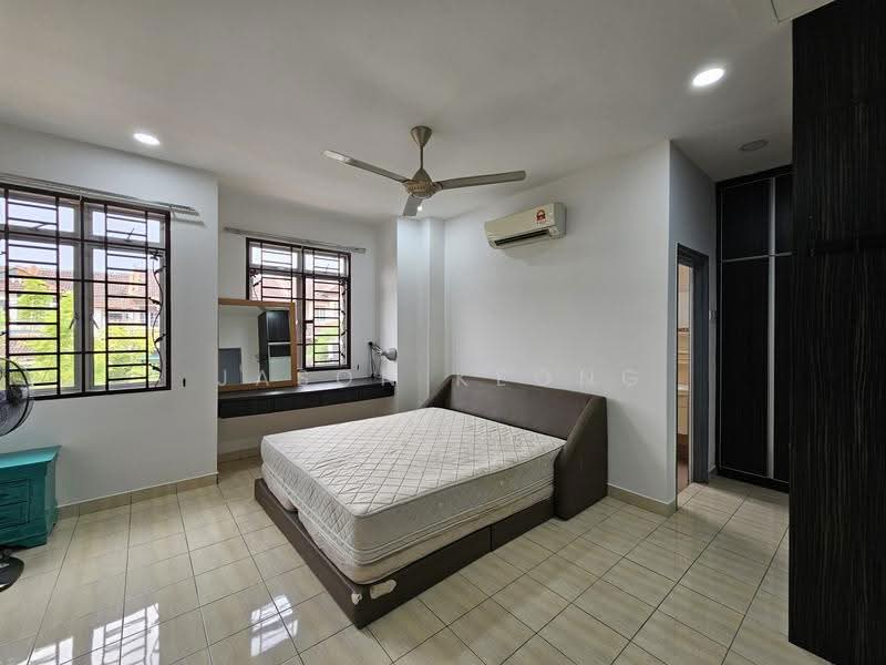 Rumah Teres 2-Tingkat untuk Dijual di Bandar Bukit Puchong 2 (Puchong) - Jason Keong - Bedroom - PropertyGuru.com.my