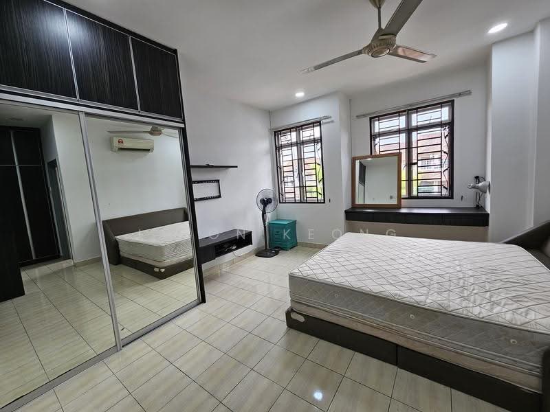 Rumah Teres 2-Tingkat untuk Dijual di Bandar Bukit Puchong 2 (Puchong) - Jason Keong - Bedroom - PropertyGuru.com.my