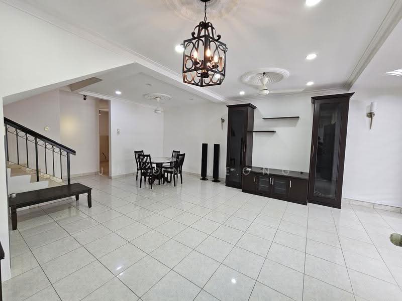 Rumah Teres 2-Tingkat untuk Dijual di Bandar Bukit Puchong 2 (Puchong) - Jason Keong - Living Room - PropertyGuru.com.my