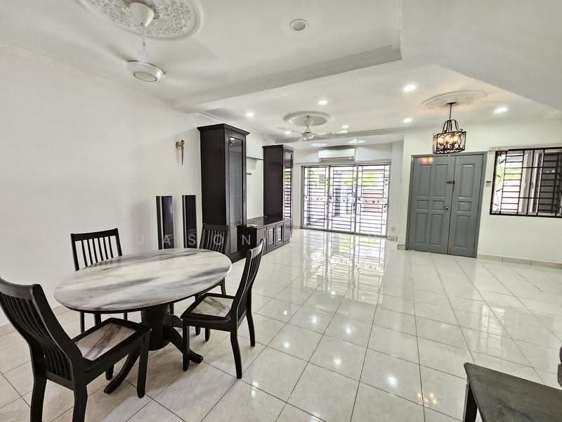 Rumah Teres 2-Tingkat untuk Dijual di Bandar Bukit Puchong 2 (Puchong) - Jason Keong - Living Room - PropertyGuru.com.my