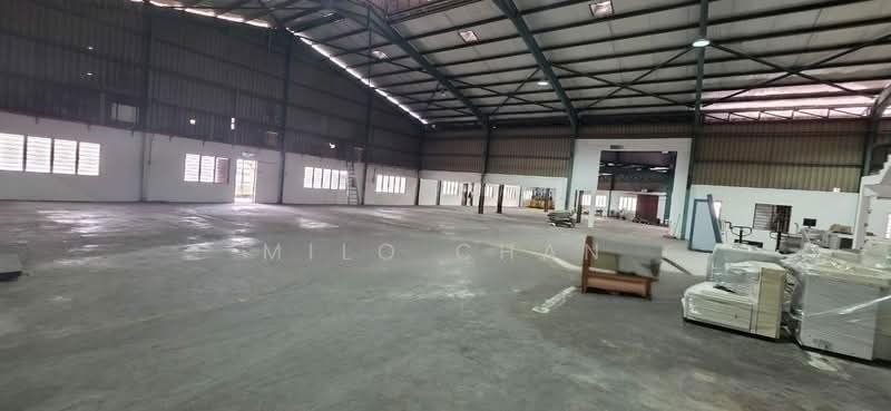 Kilang untuk Dijual di Shah Alam (Selangor) - Milo Chan - PropertyGuru.com.my
