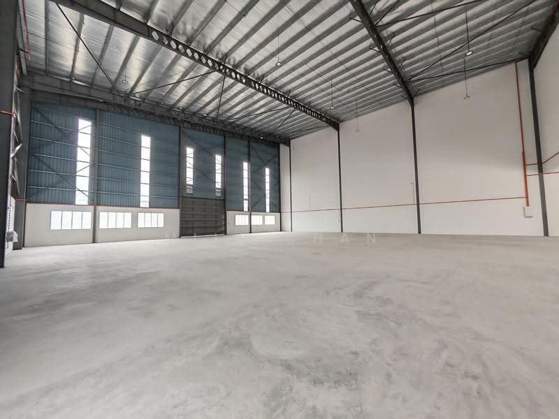 Kilang untuk Dijual di Shah Alam (Selangor) - Milo Chan - Interior - PropertyGuru.com.my