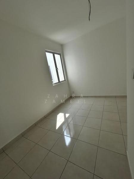 middle room