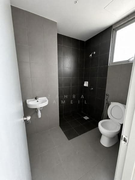 Bathroom master