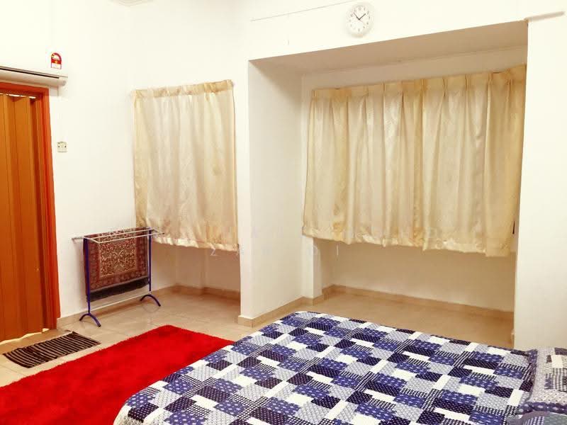 2-storey Terraced House for Rent in Butterworth (Penang) - S.a. Haji Mohd Zabidi - Bedroom - PropertyGuru.com.my