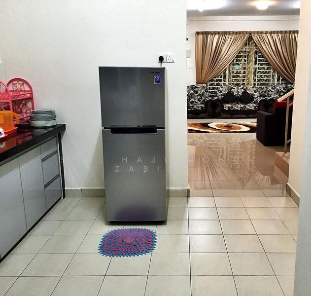2-storey Terraced House for Rent in Butterworth (Penang) - S.a. Haji Mohd Zabidi - Kitchen - PropertyGuru.com.my