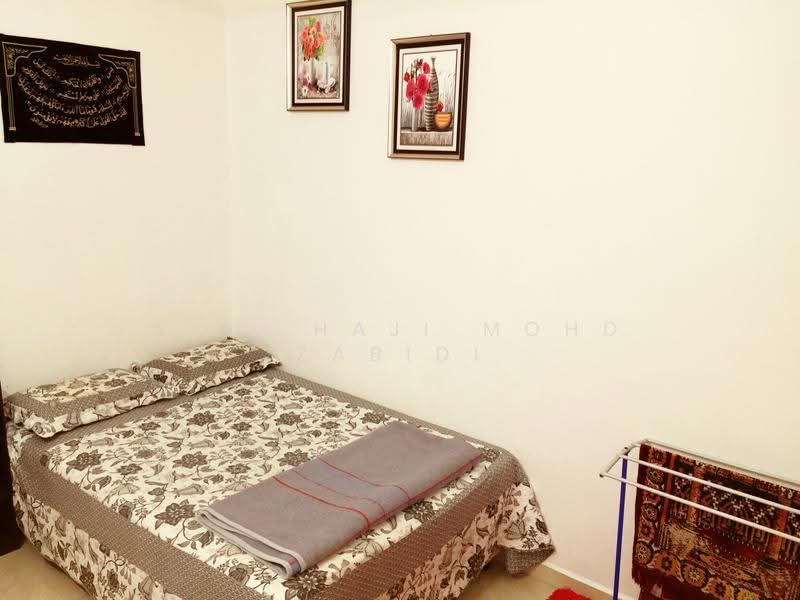 2-storey Terraced House for Rent in Butterworth (Penang) - S.a. Haji Mohd Zabidi - Bedroom - PropertyGuru.com.my
