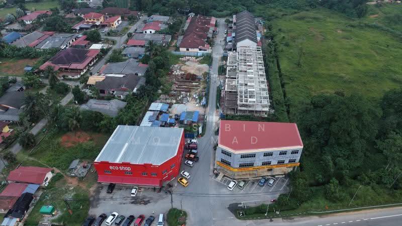 Rumah Teres 2-Tingkat untuk Dijual di Hulu Terengganu (Terengganu) - Alias Bin Mohamad - PropertyGuru.com.my