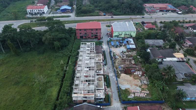 Rumah Teres 2-Tingkat untuk Dijual di Hulu Terengganu (Terengganu) - Alias Bin Mohamad - PropertyGuru.com.my