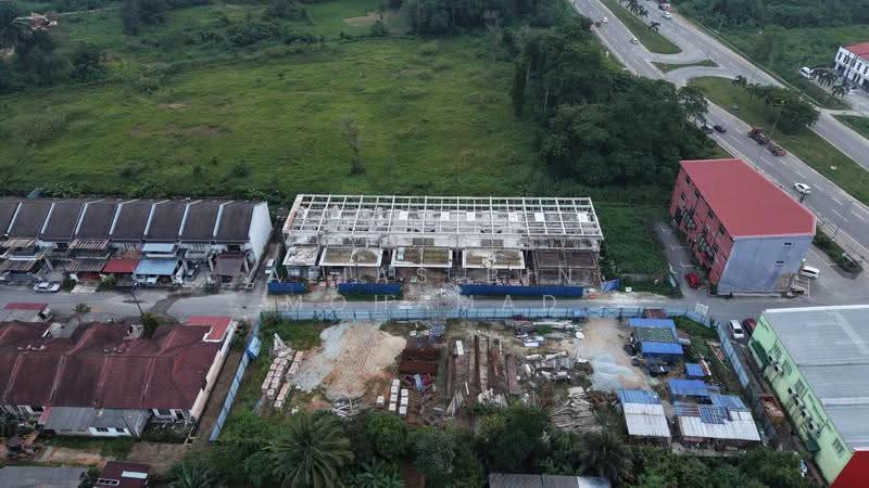 Rumah Teres 2-Tingkat untuk Dijual di Hulu Terengganu (Terengganu) - Alias Bin Mohamad - PropertyGuru.com.my
