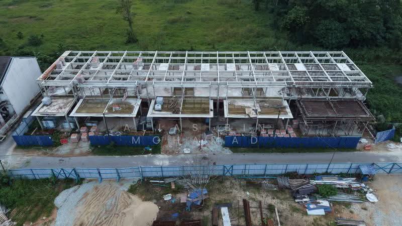 Rumah Teres 2-Tingkat untuk Dijual di Hulu Terengganu (Terengganu) - Alias Bin Mohamad - PropertyGuru.com.my