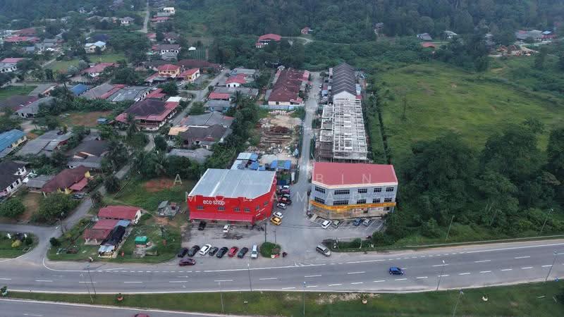 Rumah Teres 2-Tingkat untuk Dijual di Hulu Terengganu (Terengganu) - Alias Bin Mohamad - PropertyGuru.com.my