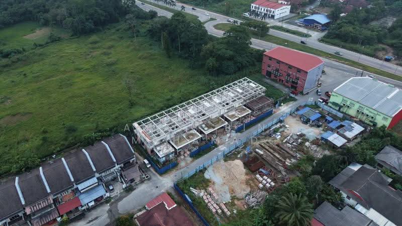 Rumah Teres 2-Tingkat untuk Dijual di Hulu Terengganu (Terengganu) - Alias Bin Mohamad - PropertyGuru.com.my
