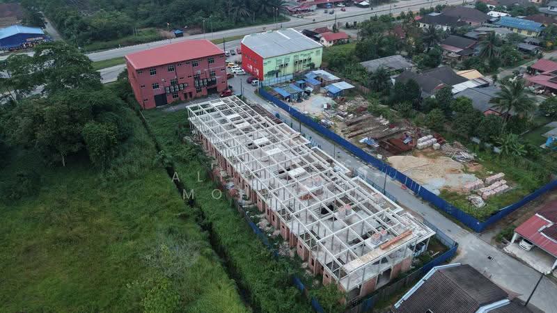 Rumah Teres 2-Tingkat untuk Dijual di Hulu Terengganu (Terengganu) - Alias Bin Mohamad - PropertyGuru.com.my