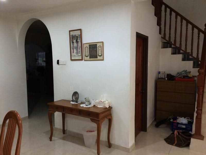 Rumah Teres 2-Tingkat untuk Dijual di Bandar Tun Hussein Onn (Cheras) - Ben Kam - PropertyGuru.com.my