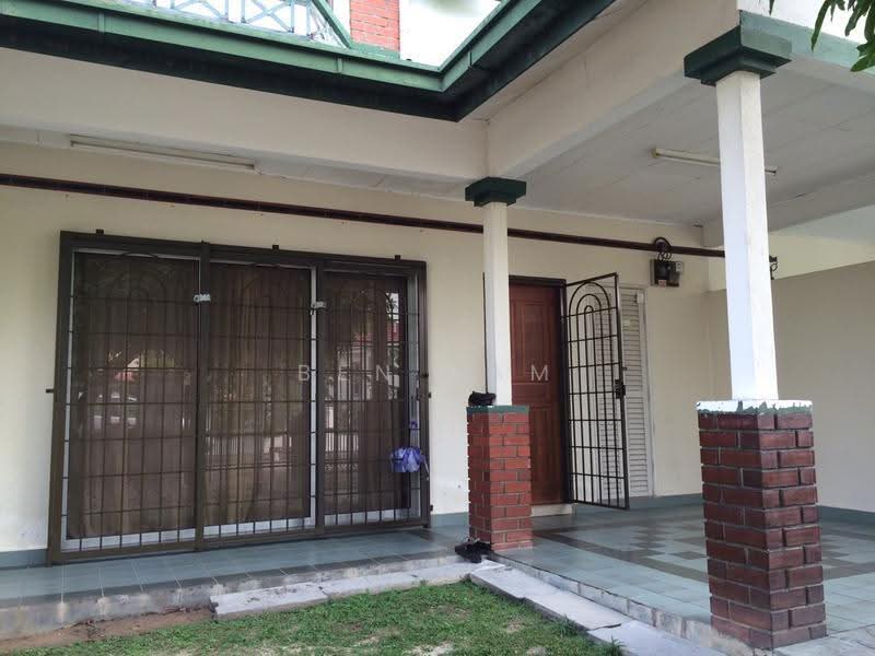 Rumah Teres 2-Tingkat untuk Dijual di Bandar Tun Hussein Onn (Cheras) - Ben Kam - PropertyGuru.com.my