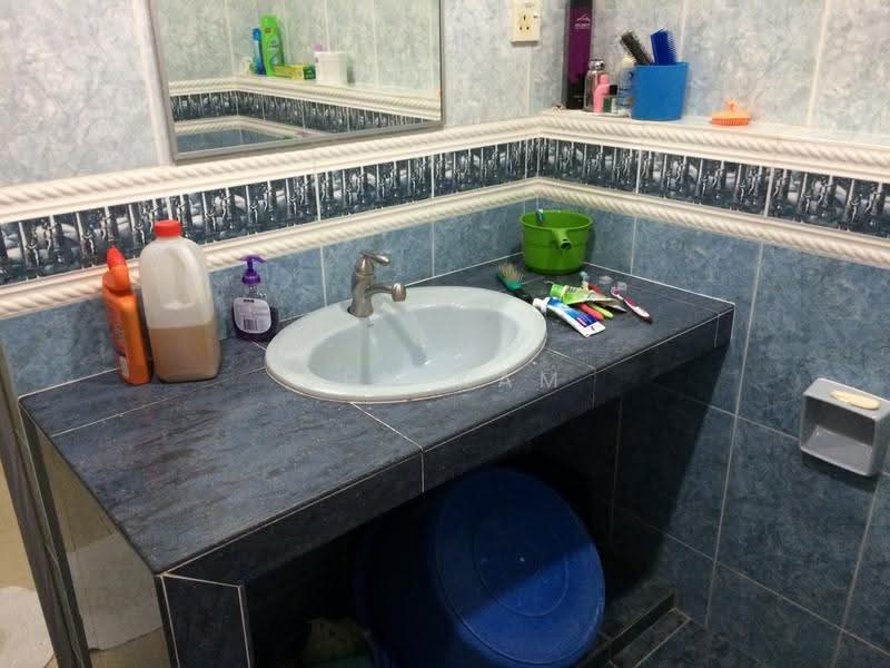 Rumah Teres 2-Tingkat untuk Dijual di Bandar Tun Hussein Onn (Cheras) - Ben Kam - PropertyGuru.com.my